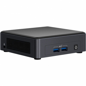 Minipc Intel Nuc Nuc11atkc20002 Intel Celeron N4505