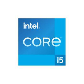 Micro Intel Core I5-12400 2.50/4.40ghz Lga1700 C/ventilador Box