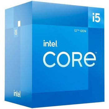 Micro Intel 1700 Core I5-12600 3.3ghz