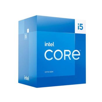 Micro Intel Core I5-13400f 2.5/4.6ghz Lga1700 Raptor Lake Box