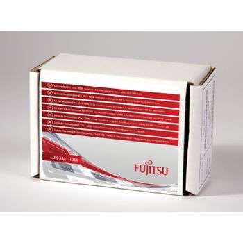 Fujitsu 3541-100k Kit De Consumibles