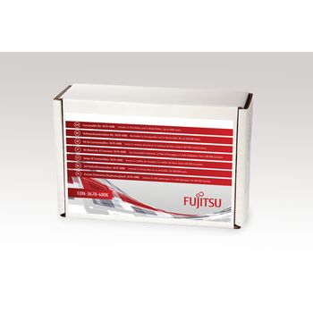 Fujitsu Kit De Consumibles