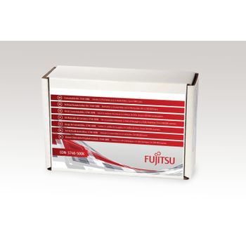 Fujitsu 3740-500k Kit De Consumibles