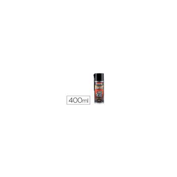 Aceite Lubricante Soudal Multiusos 8 En 1 Spray 400ml