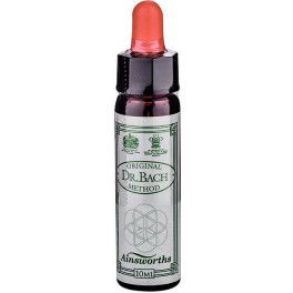 Santiveri Bach Aspen-alamo Temblon 10ml