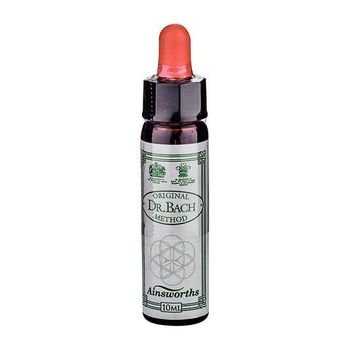 Bach Rock Rose-heliantemo 10ml Santiveri