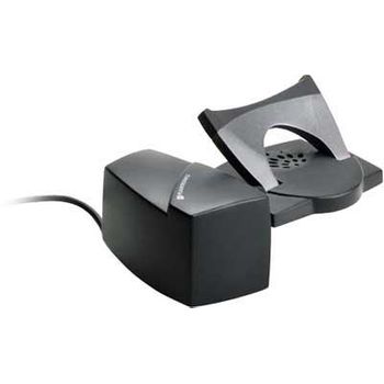 Descolgador Remoto Plantronics  Hl 10 (jack Acodado) Para G