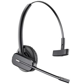 Auricular Adicional Plantronics Cs540 Sin Cargador