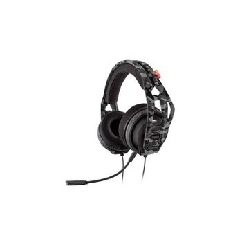 Auriculares Plantronics Rig 400hx