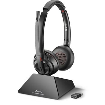 Auriculares Poly S8220-m