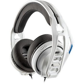 Auriculares Con Micrófono Gaming Nacon Rig400hsw