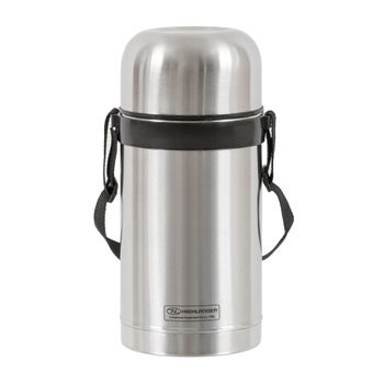 Termo 1,0 L Highlander Duro Food Flask