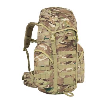 Mochila 44l Highlander Forces Hc Camo