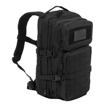 Mochila Highlander Recon 28l Negro