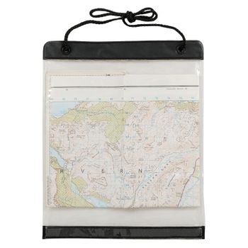 Portamapas Highlander Scout Map Case