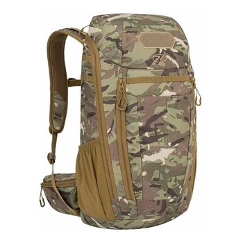 Mochila 32l Highlander Eagle 2 Hc Camo