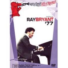 Ray Bryant - Norman Granz' Jazz In Montreux [dvd] [reino Unido]