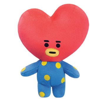 Peluche Bt21 Tata