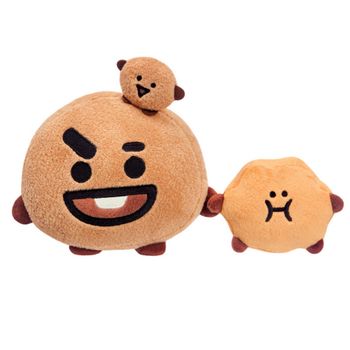 Peluche Bt21 Shooky