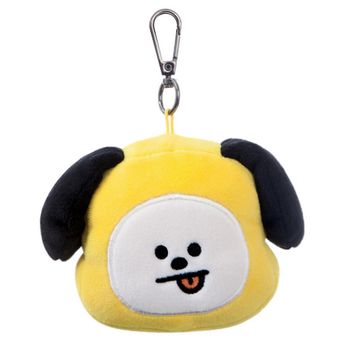 Llavero Clip Bt21 Chimmy