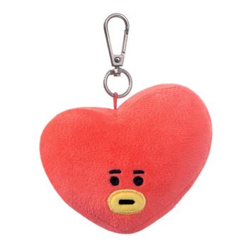 Llavero Clip Bt21 Tata