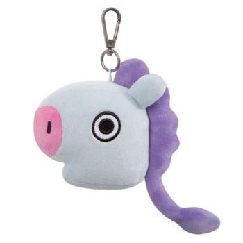 Llavero Clip Bt21 Mang