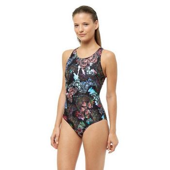 Daale Swim Bañador Natación mujer Pop Art