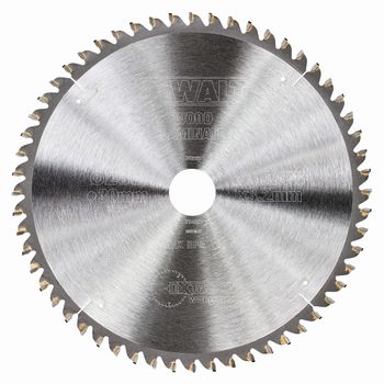 Dewalt Dt4097-qz - Hoja Para Sierra Circular Portátil 235x30mm 56d