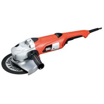 Einhell Amoladora TE-AG 230/2000 (2.000 W, 230 mm, Número de