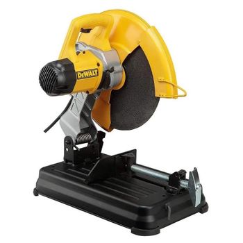 Tronzadora Dewalt D28730qs