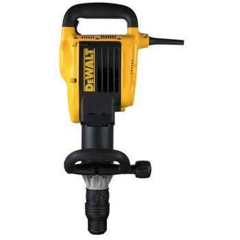 Martillo Demoledor 10kgs 25j - Dewalt 1500 W D25899k-qs