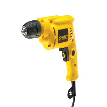 Dewalt Dwd014s-qs - Taladro Rotativo - Portabrocas 10mm Sin Llave