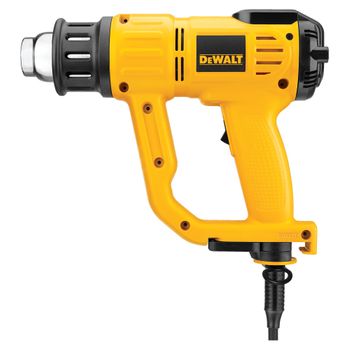 Dewalt D26414-qs - Pistola De Aire Caliente De 2.000 W