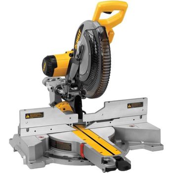 Ingletadora Radial 1675w 305mm - Dws780-qs Dewalt