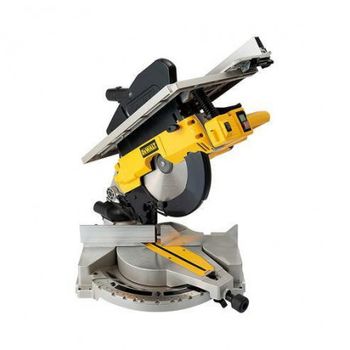 Ingletadora Mesa Superior 1.600w - Ø305mm + Xps Dewalt