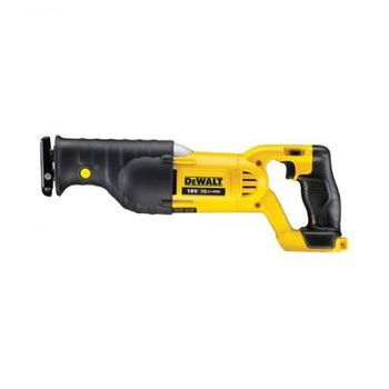 Sierra De Sable Xr 18v Dewalt