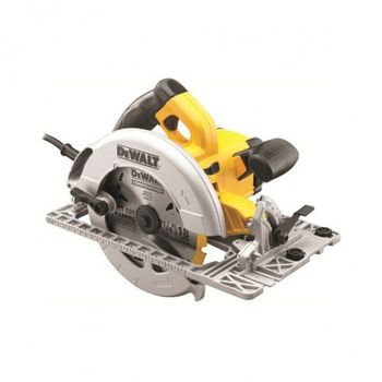 Sierra Circular 1.600w Dewalt