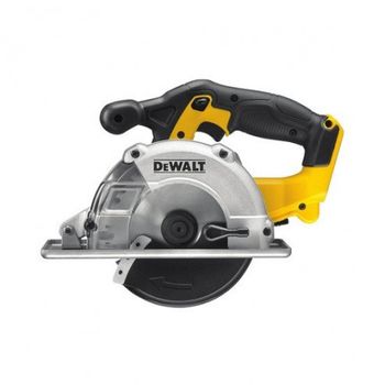 Sierra Circular Xr 18v Multicorte Ø140mm  Dewalt