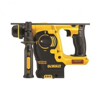 Martillo Percutor Xr Sds-plus 18v  2,1j Dewalt