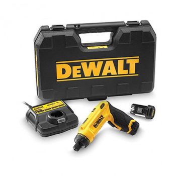 Atornillador 7,2v  Dewalt