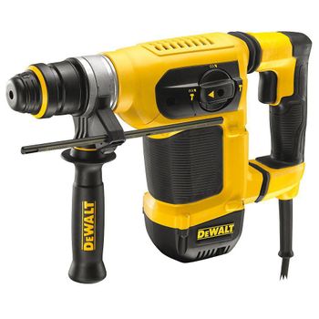 Martillo Electroneumatico Dewalt D25413k - Neoferr