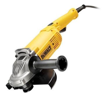 Amoladora Profesional 230 Mm 2000w Dewalt