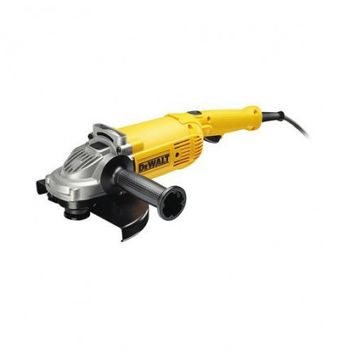 Amoladora 230mm 2.200w 6.500 Rpm Dewalt