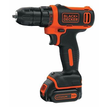 Taladro De Pistola Black & Decker