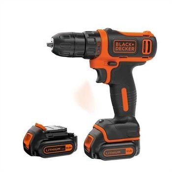 Taladro Atornillador 20v Ai Drill Worx con Ofertas en Carrefour