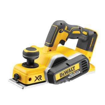 Dewalt Dcp580nt-xj - Cepillo Sin Escobillas 18v