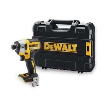 Atornillador De Impacto Xr 18v 1/4" 205nm Dewalt