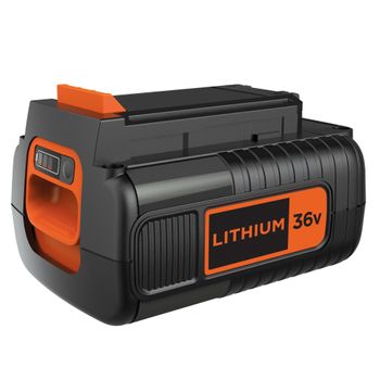 Black & Decker Bl20362-xj - Batería 36v 2ah Litio