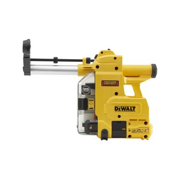 Dewalt D25304dh-xj - Sistema De Extracción De Polvo Para Los Martillos 54v, 18v Y 3kg