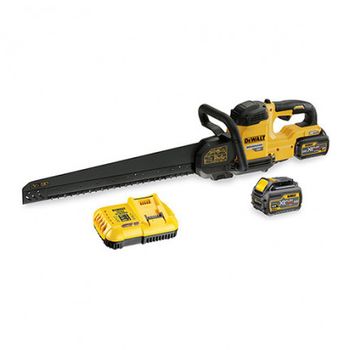 Sierra Alligator Xr Flexvolt 54v Dewalt